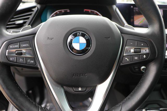 used 2020 BMW 228 Gran Coupe car, priced at $25,991