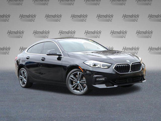 used 2020 BMW 228 Gran Coupe car, priced at $25,991