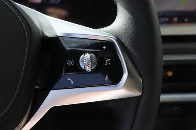 new 2025 BMW i7 car, priced at $111,925