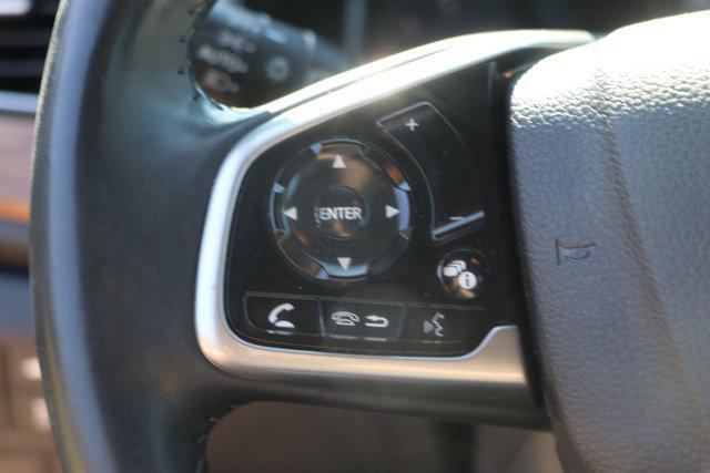 used 2020 Honda CR-V car, priced at $24,847