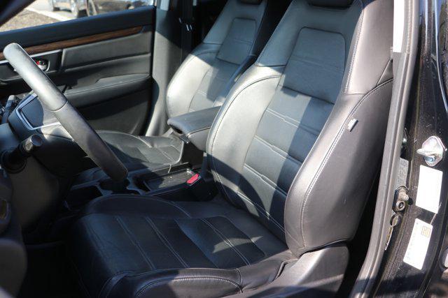 used 2020 Honda CR-V car, priced at $24,847