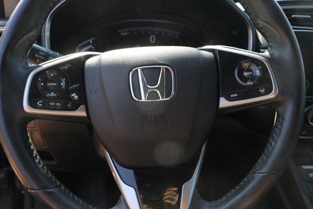 used 2020 Honda CR-V car, priced at $24,847
