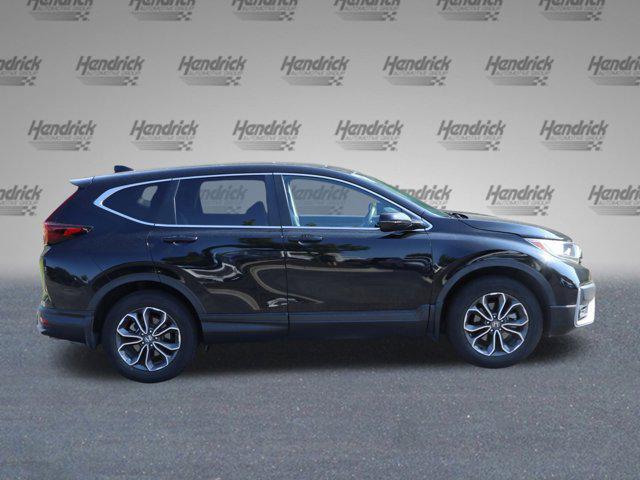 used 2020 Honda CR-V car, priced at $24,847