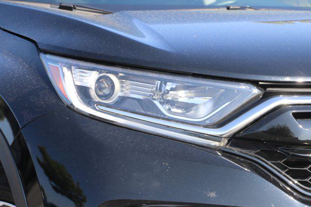 used 2020 Honda CR-V car, priced at $24,847