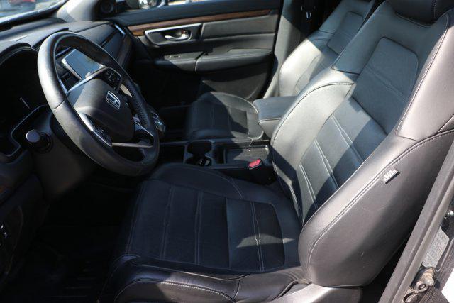 used 2020 Honda CR-V car, priced at $24,847