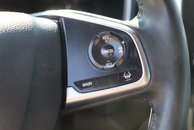 used 2020 Honda CR-V car, priced at $24,847