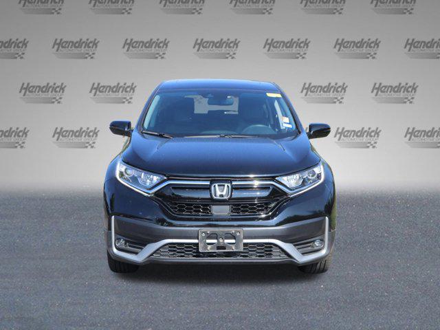used 2020 Honda CR-V car, priced at $24,847