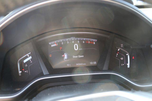 used 2020 Honda CR-V car, priced at $24,847