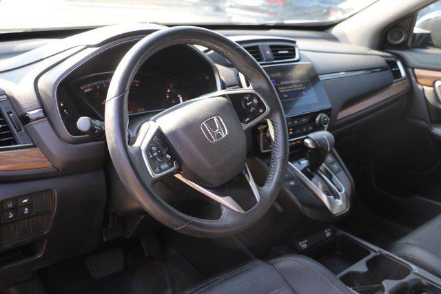 used 2020 Honda CR-V car, priced at $24,847
