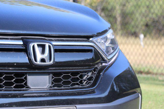 used 2020 Honda CR-V car, priced at $24,847