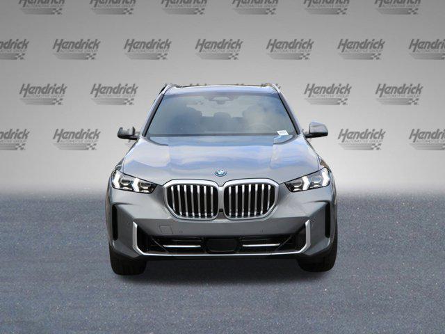 new 2025 BMW X5 PHEV car, priced at $83,475