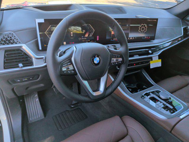 new 2026 BMW X5 car, priced at $79,750
