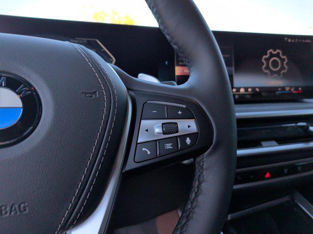 new 2026 BMW X5 car, priced at $79,750