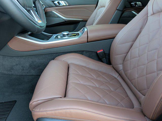 new 2026 BMW X5 car, priced at $79,750
