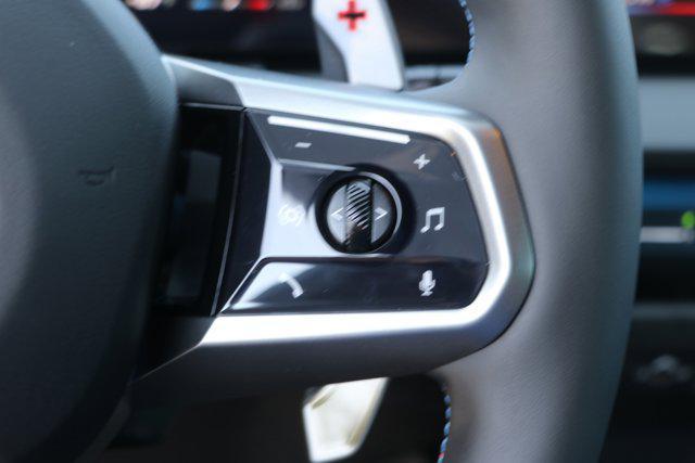 new 2026 BMW X3 car, priced at $72,225