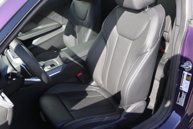 new 2025 BMW 230 car, priced at $47,175