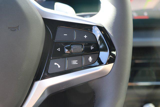 new 2025 BMW 230 car, priced at $47,175