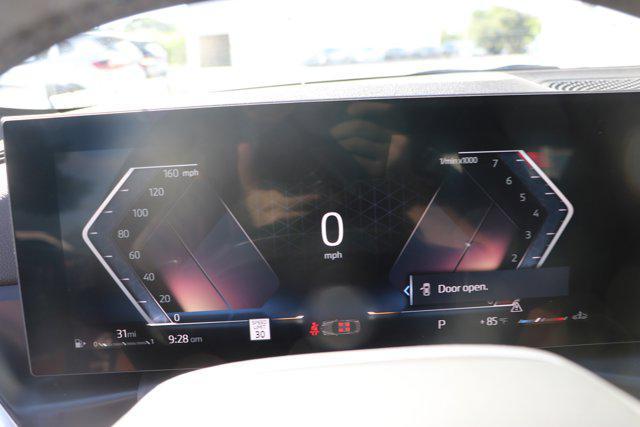 new 2025 BMW 230 car, priced at $47,175