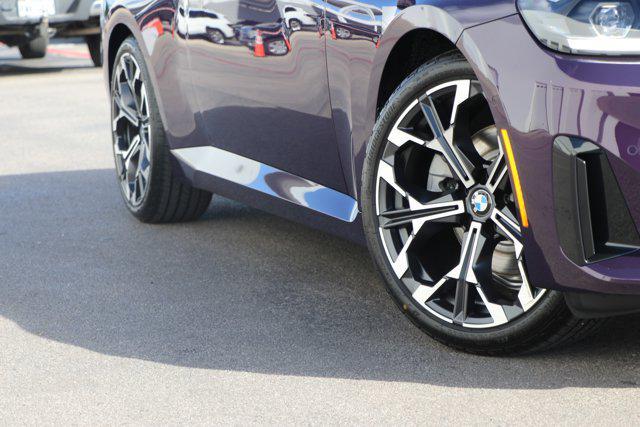 new 2025 BMW 230 car, priced at $47,175