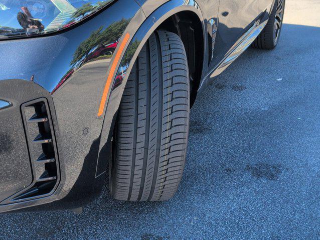 new 2026 BMW X5 car, priced at $87,775