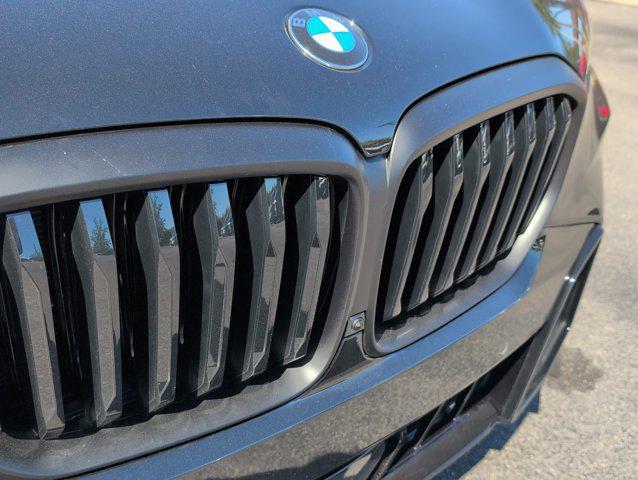 new 2026 BMW X5 car, priced at $87,775