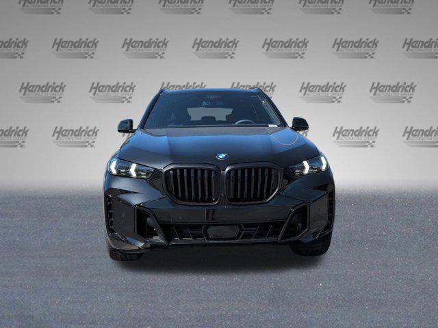 new 2026 BMW X5 car, priced at $87,775