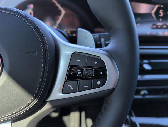 new 2026 BMW X5 car, priced at $87,775