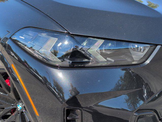 new 2026 BMW X5 car, priced at $87,775