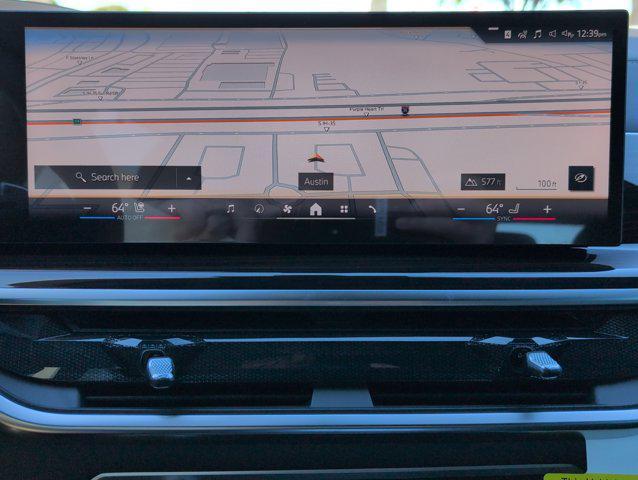 new 2026 BMW X5 car, priced at $87,775