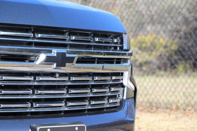 used 2021 Chevrolet Tahoe car, priced at $44,919