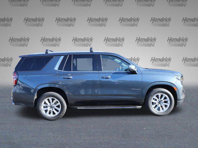 used 2021 Chevrolet Tahoe car, priced at $44,919