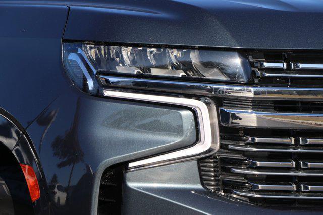 used 2021 Chevrolet Tahoe car, priced at $44,919