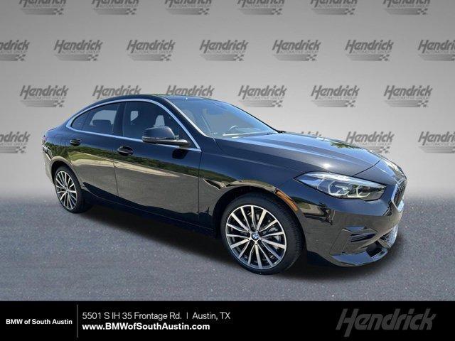 new 2024 BMW 228 Gran Coupe car, priced at $44,495