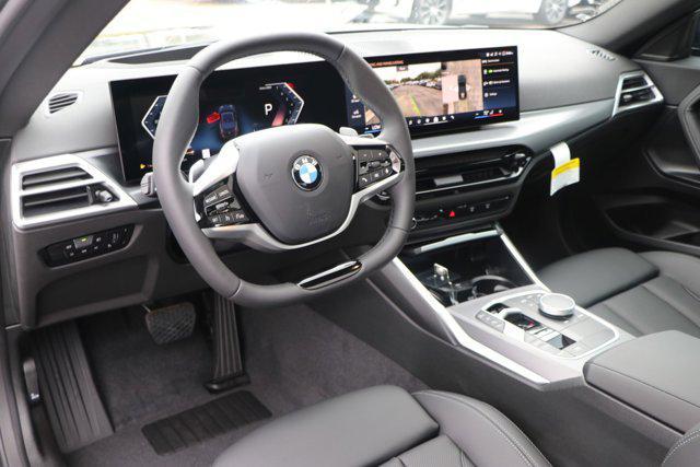 new 2025 BMW 230 car, priced at $47,925