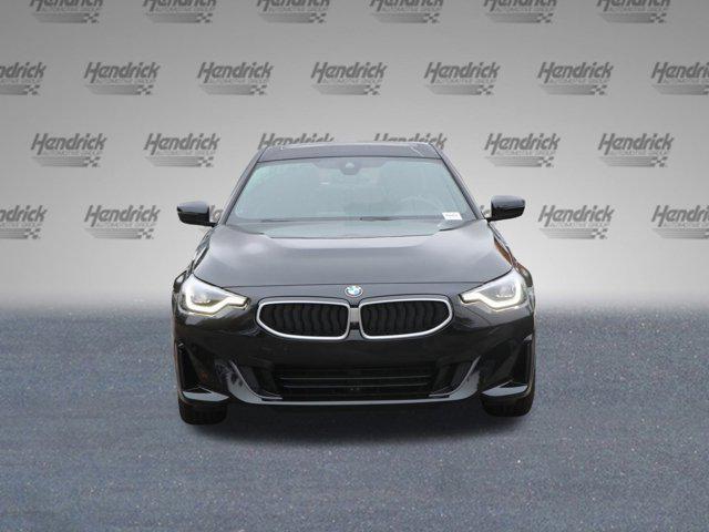 new 2025 BMW 230 car, priced at $47,925