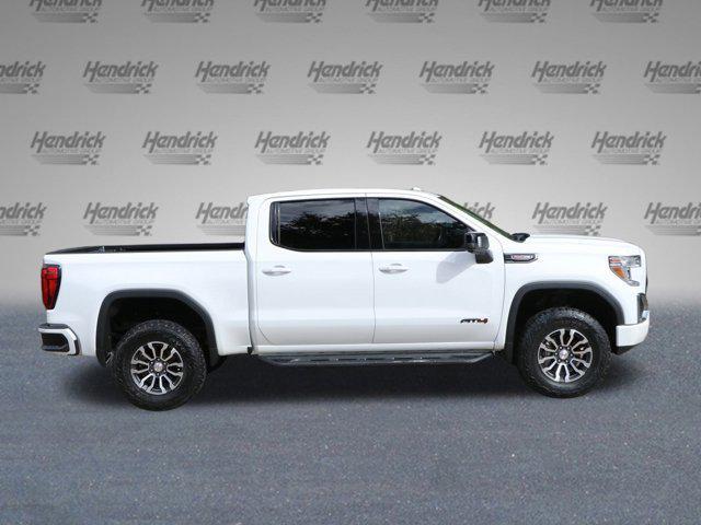 used 2020 GMC Sierra 1500 car, priced at $44,311