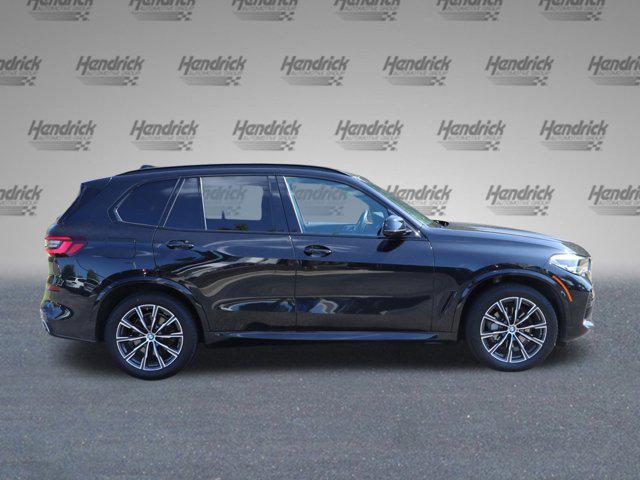 used 2020 BMW X5 car, priced at $34,918