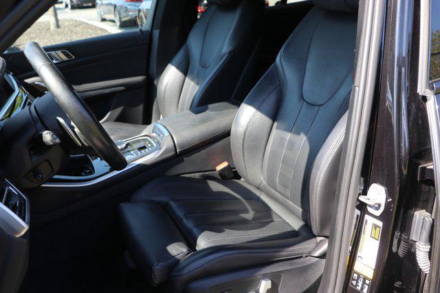 used 2020 BMW X5 car, priced at $34,918
