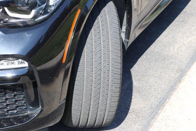 used 2020 BMW X5 car, priced at $34,918