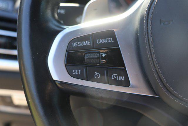 used 2020 BMW X5 car, priced at $34,918