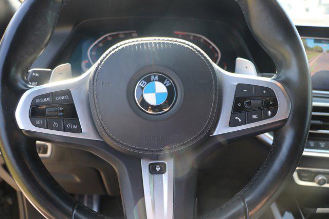 used 2020 BMW X5 car, priced at $34,918