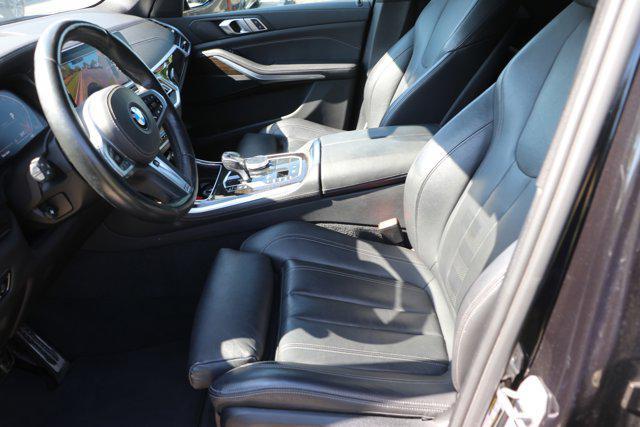 used 2020 BMW X5 car, priced at $34,918