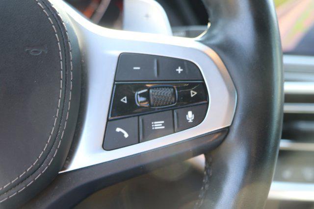 used 2020 BMW X5 car, priced at $34,918