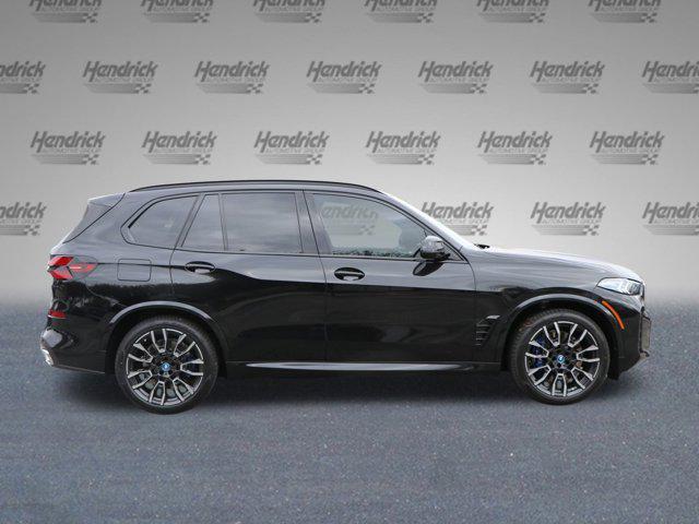 new 2025 BMW X5 PHEV car, priced at $87,525