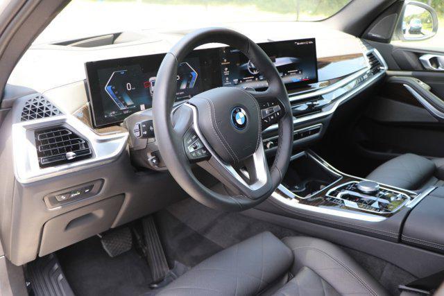 used 2024 BMW X5 PHEV car, priced at $65,945