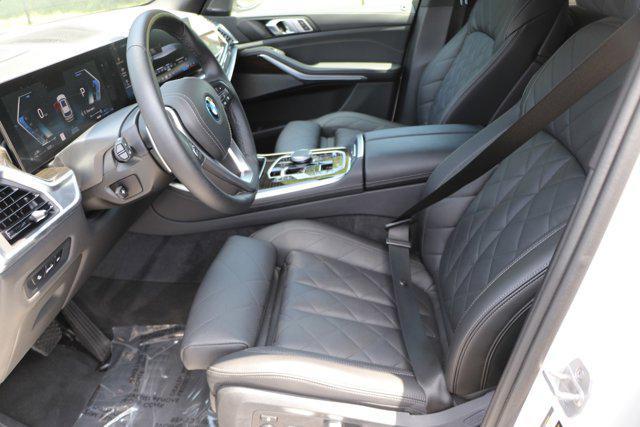 used 2024 BMW X5 PHEV car, priced at $65,945