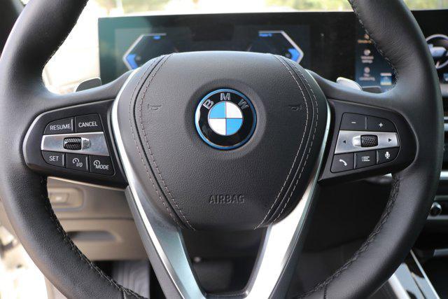 used 2024 BMW X5 PHEV car, priced at $65,945