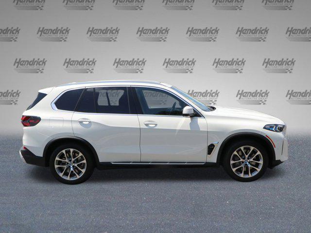 used 2024 BMW X5 PHEV car, priced at $65,945