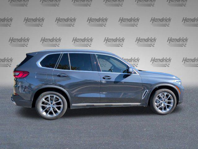 used 2019 BMW X5 car, priced at $25,917