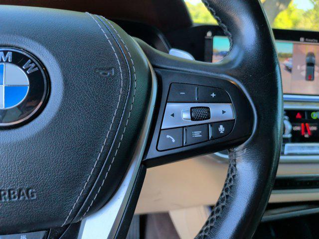 used 2019 BMW X5 car, priced at $25,917